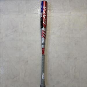 MARUCCI CATX Composite BBCOR Baseball BAT, 2 5/8" Barrel, 31" / 28 oz New $499.9